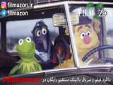 تیزر فیلم The Muppet Movie 1979