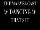 Marvel Cast