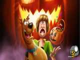 انیمیشن اسکوبی دو هالووین مبارک ۲۰۲۰ - دوبله فارسی سانسور شده