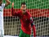 پرتغال ـ ایرلند || مقدماتی جام جهانی ۲۰۲۲