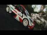 تریلر بازی WRC 10 