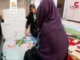 گزارش یک بچه فروشی در تهران / درخواست یک مادر افغان از قوه قضائیه ایران