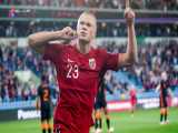 نروژ ـ هلند || مقدماتی جام جهانی ۲۰۲۲