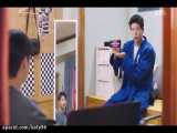 قسمت 1 سریال کره ای دانشکده پلیس (با بازی کریستال و جانگ جین یونگ)