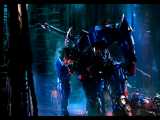 میکس از مجموعه فیلم های Transformers
