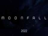 تریلر رسمی فیلم سقوط ماه Moonfall 2022 از فیلم مووی وان