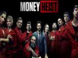 سریال مانی هیست ( Money Heist ) فصل پنجم (5) قسمت دو (2) زیرنویس فارسی چسبیده