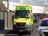 حمله تروریستی در نیوزیلند، 6 نفر زخمی شدند