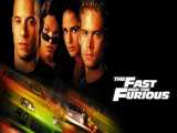 فیلم سریع و خشمگین The Fast and the Furious 2001 : بخش 3