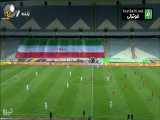 ایران یک سوریه صفر.اولین بازی از مقدماتی جام جهانی2022 قطر