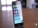 تست 5 بازی روی iphone 5s