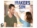 فیلم عاشقانه پسر نانوا زیرنویس فارسی چسبیده The Baker’s Son 2021