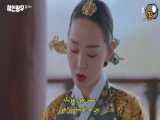 سریال کره ای اقای ملکه قسمت 18 بازیرنویس چسبیده