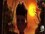 انیمیشن پارانورمن | (ParaNorman (2012