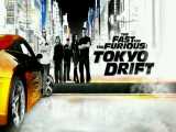 فیلم سریع و خشمگین 3 Fast and Furious: Tokyo Drift 2006 : بخش 1
