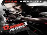 12 Rounds 3: Lockdown  دانلود فیلم بادوبله فارسی