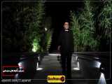 شهرام عبدلی در سریال شب های مافیا فصل سوم | دانلودقانونی قسمت 36