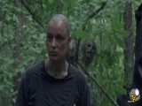 سریال مردگان متحرک فصل 10 قسمت 5 دوبله فارسی The Walking Dead
