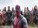 فیلم Deadpool 3 اولین فیلم رتبه بندی شده در MCU خواهد بود