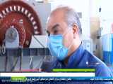 داخلی‌سازی الکتروموتورهای صنایع بزرگ به دست جوانان ایرانی