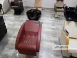 ویدئو معرفی صندلی سرشور صنعت نواز 7026 | صندلی سرشور آرایشگاه | تک نشین 