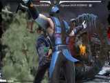 Defeat Shao Khan& 39;s Tower With Klassic Ninja Team Characters In Mortal Kombat Mobile 