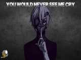 (The devil within - nightcore(male version نایتکور