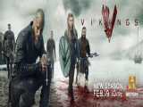 سریال وایکینگ‌ ها با دوبله فارسی Vikings   فصل 1 قسمت 3  | آپارات