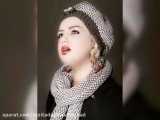 عکس جدید رزیتا دختر معروف و مشهور عروسکی ایران و جهان بدون هیچگونه عمل جراحی