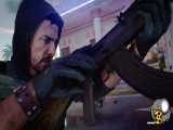 تریلر بازی blackops