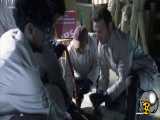 سریال مردگان متحرک The Walking Dead فصل 1 قسمت 2 دوبله فارسی سانسور شده