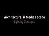 شرکت نورپردازی ساختمان 
