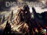 Disturbed - Immortalized [Official Lyric Video موزیک