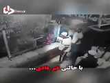 ماجرای شلیک به شرور عربده کش در مهرشهر کرج