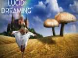 آموزش رویای شفاف برای مبتدی ها - How to Lucid Dream for Beginners 
