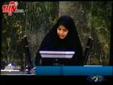 سخنگوی کمیسیون بهداشت مجلس: سهل انگاری علت حادثه آتش سوزی کلینیک سینا مهر