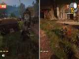 Assassins Creed Valhalla مقایسه بازی در کنسول های مختلف