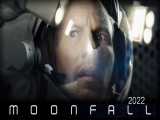تریلر فیلم سقوط ماه Moonfall 2022 | فیلم سقوط ماه 2022 از فیلم مووی وان