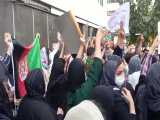 تجمع امروز در تهران در اعتراض به سیاست‌های پاکستان 