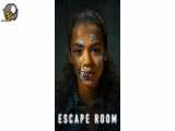 فیلم سینمایی(اتاق فرار 1 )Escape Room 2019+با دوبله فارسی