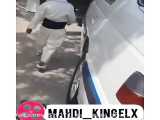 کودک ماشین باز