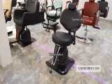 ویدئو معرفی صندلی میکاپ 6820 | صندلی میکاپ آرایشگاه | تک نشین 