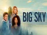 تریلر سریال آسمان وسیع Big Sky 2020 | سریال آسمان پهناور  - فیلم مووی وان