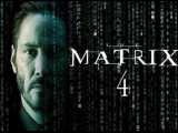 THE MATRIX 4 RESURRECTIONS Trailer 2021