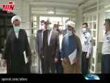 دادستان تهران با ۱۰۳ قاضی به رجائی شهر رفت/ آزادی ۹ زندانی