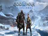نخستین تریلر از گیم پلی بازی God of War Ragnarok منتشر شد 
