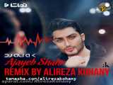 Remix By Alireza Kohany | علیرضا کهنی & 34;Hamid Sefat - Ajayeb Shahr& 34;