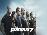 فیلم سریع و خشمگین ۷ Furious Seven : بخش 2