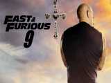 فیلم سریع و خشمگین ۹ Fast  Furious : بخش 2