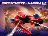 فیلم مرد عنکبوتی 2 Spider-Man 2 2004 با دوبله فارسی